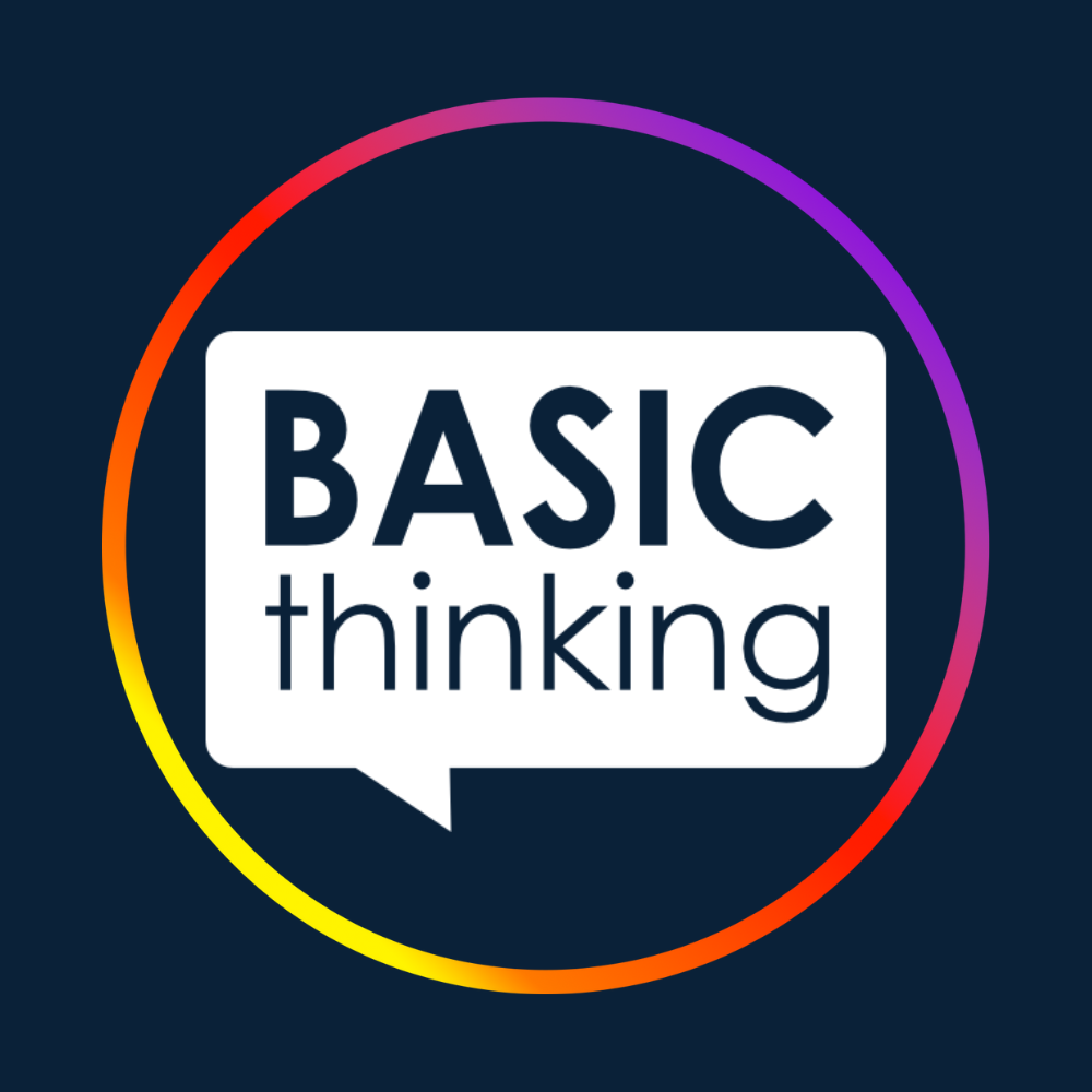 BASIC thinking Logo