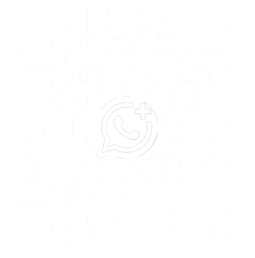 BASIC thinking TECH-DEALS WhatsApp QR-Code
