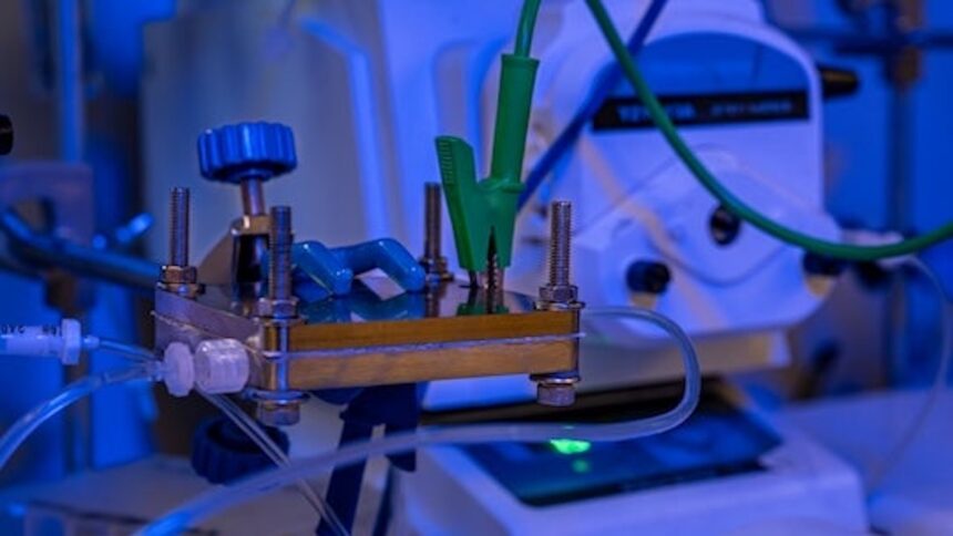 Batterien Lithium Recycling Akkus Energiewende