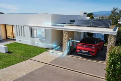 bidirektionales Laden E-Auto Elektroauto Netzentgelte Steuer