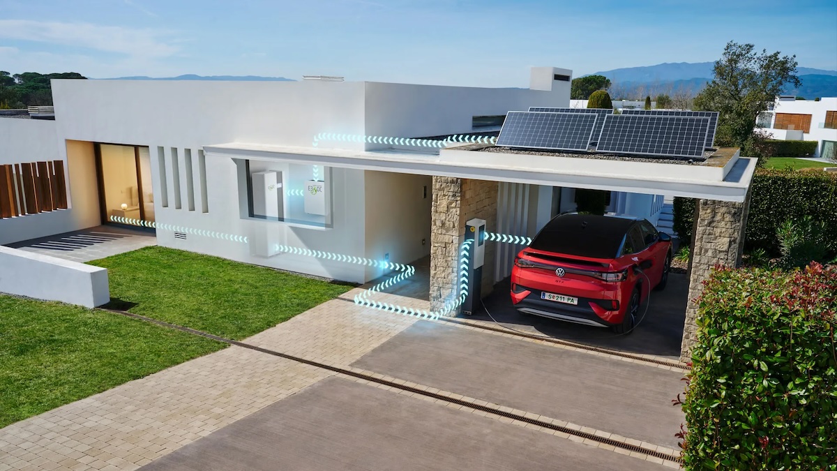 bidirektionales Laden E-Auto Elektroauto Netzentgelte Steuer