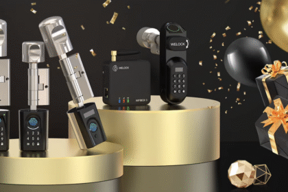 Black Friday bei WELOCK