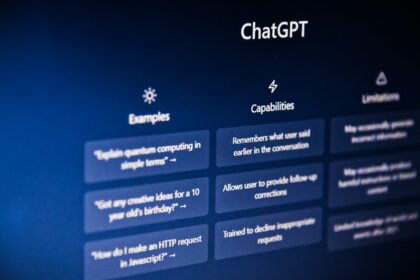 ChatGPT Gedankenstrich OpenAI