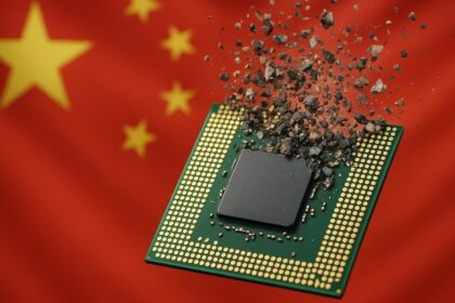 Nexperia Halbleiter Krise Chips Europa