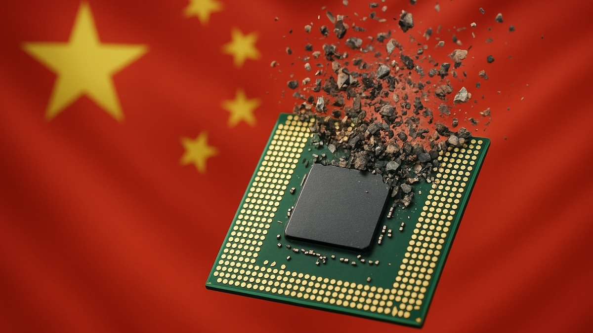 Nexperia Halbleiter Krise Chips Europa