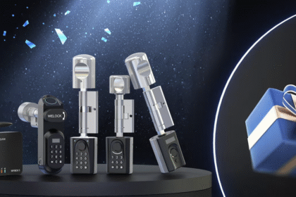 WELOCK Double 11 Deals