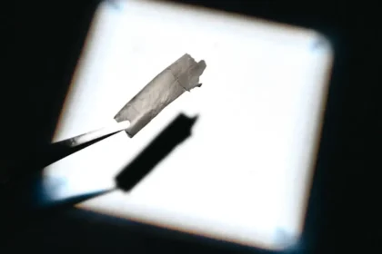 CO2 aus Raumluft entfernen