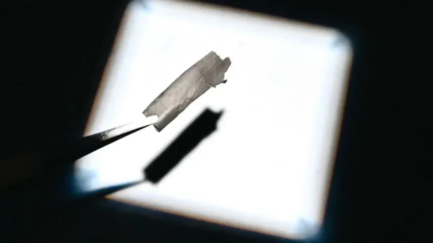 CO2 aus Raumluft entfernen