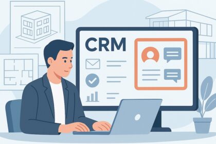 CRM für Architekturbüros
