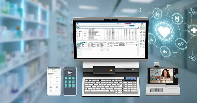 ADG Apotheken-Software