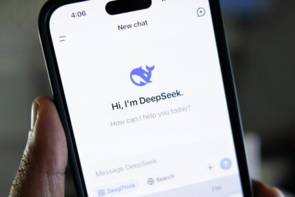 DeepSeek OCR Token Text zu Bild