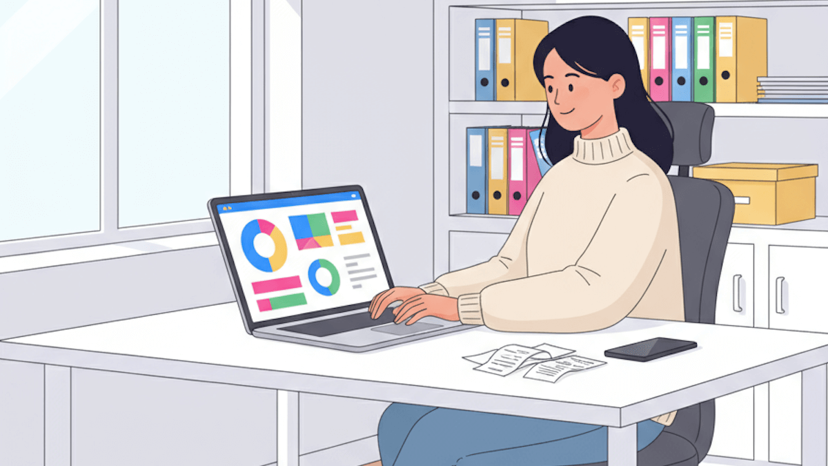 Effizient Rechnungen schreiben sevdesk-2