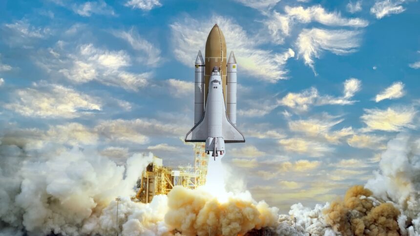 Exploration Company, Raumfahrt, Europa, München, Deutschland, Space, Space Travel