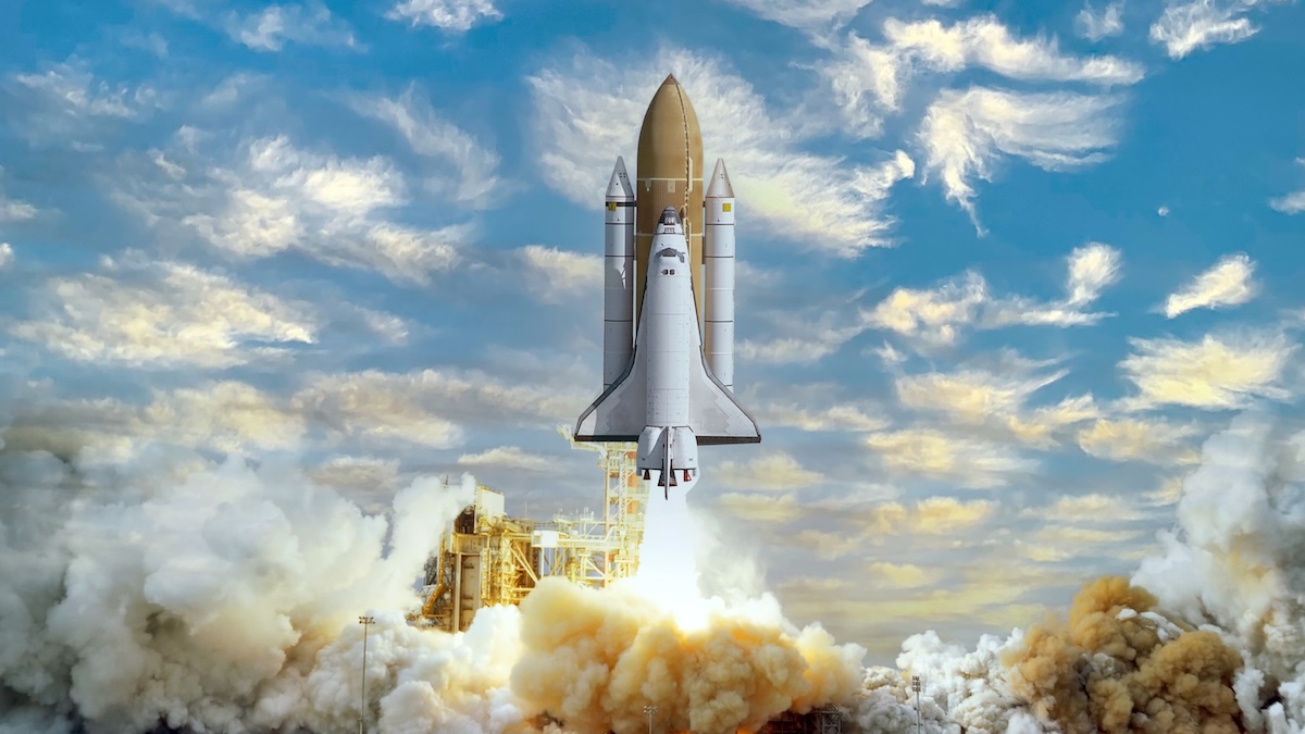 Exploration Company, Raumfahrt, Europa, München, Deutschland, Space, Space Travel