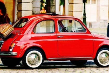 besten Autos für Fahranfänger