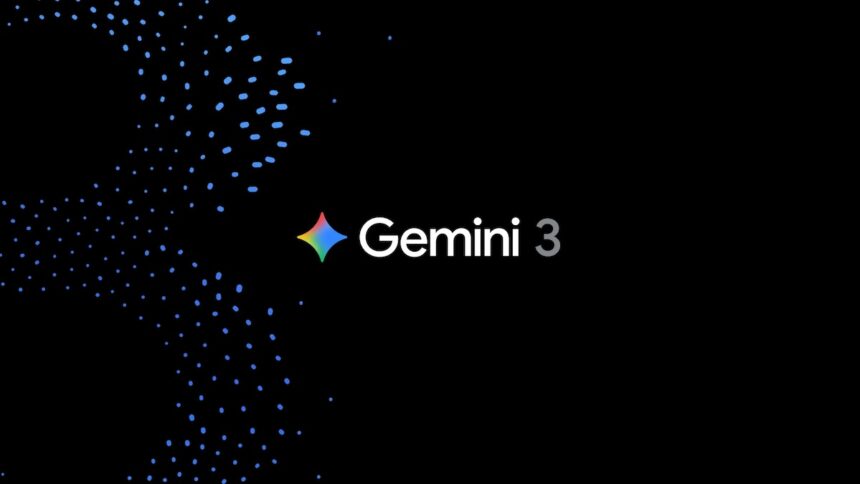 Google Gemini 3 Anti-ChatGPT