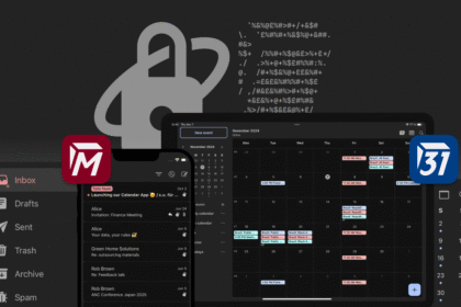 Alternative zu Gmail