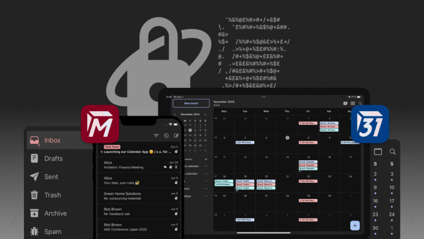 Alternative zu Gmail