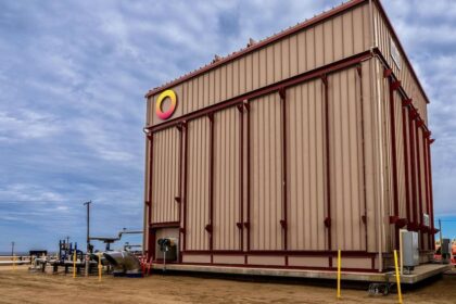 Heineken Solarenergie Wärmespeicher Erneuerbare Energien Energiewende