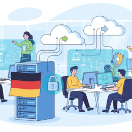 ITSM Software aus Deutschland