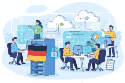 ITSM Software aus Deutschland