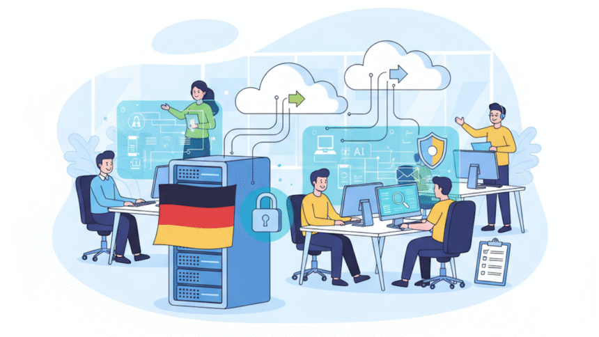ITSM Software aus Deutschland