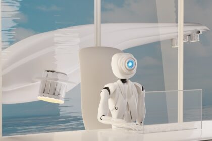 KI-Agenten Unternehmen