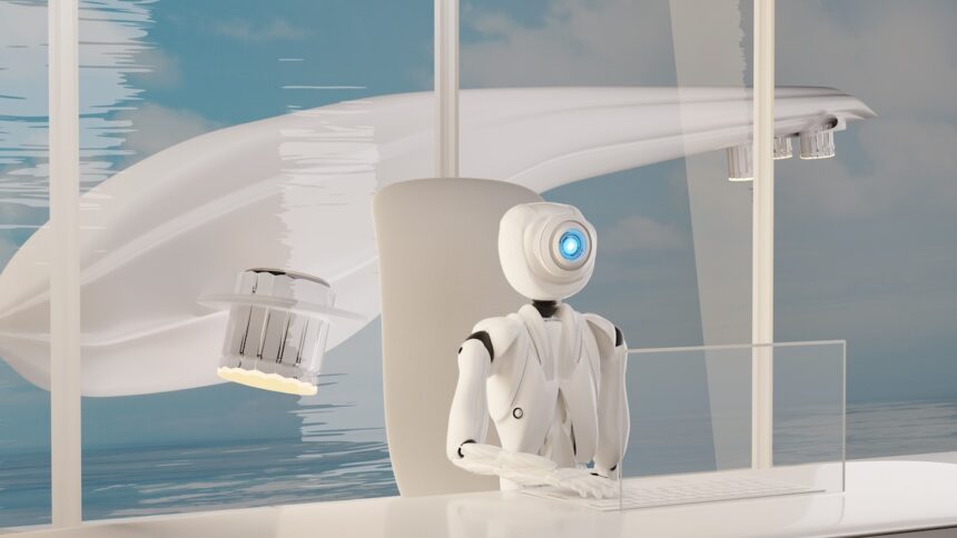 KI-Agenten Unternehmen