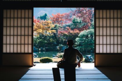 Länder mit der höchstens Lebenserwartung ältesten Menschen