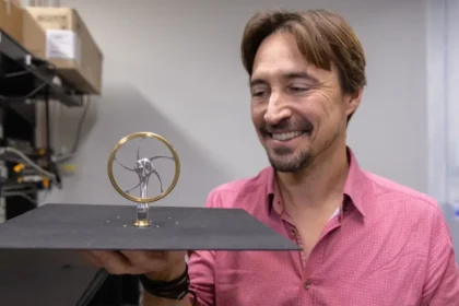 Nachts Strom erzeugen