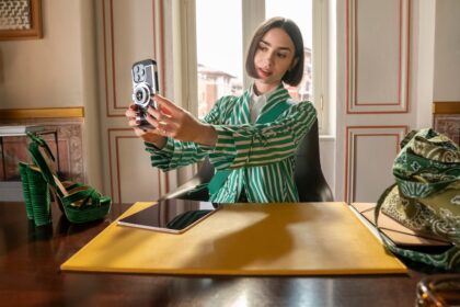 Neu auf Netflix im Dezember, Emily in Paris, Streaming, Serie, Video, Film