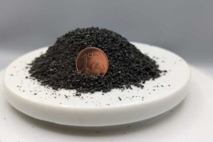 Reifenabrieb E-Auto Elektroauto