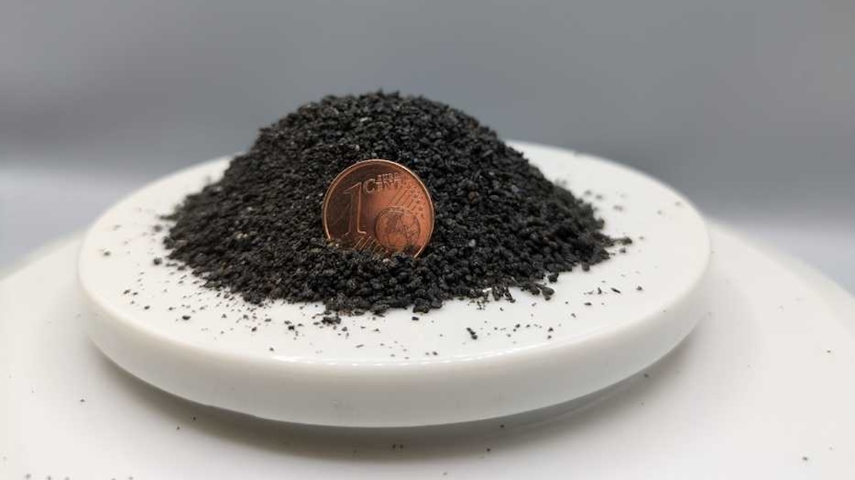 Reifenabrieb E-Auto Elektroauto