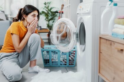 Reparieren statt Wegwerfen