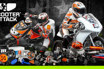 Scooter-Attack.com