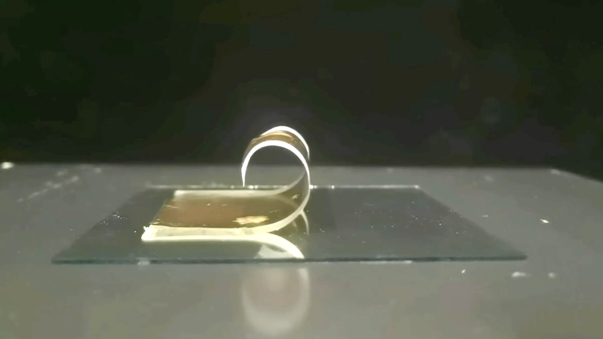 smartes Fenster verdunkeln Verglasung