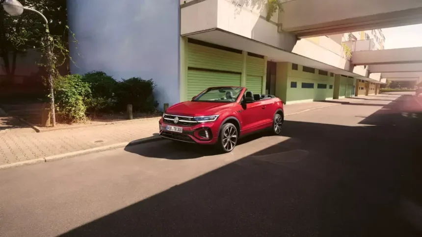 Haftpflicht SUV niedrige Typklasse