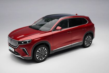 Togg Deutschland türkischer Tesla Elektroauto Türkei