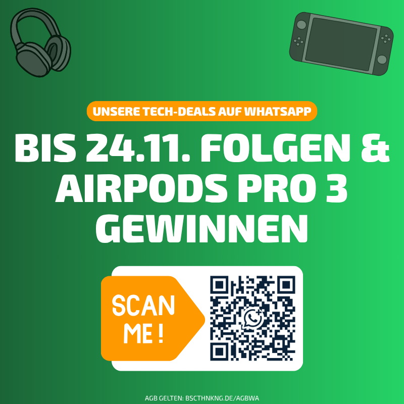 WA Kanal AirPods Square