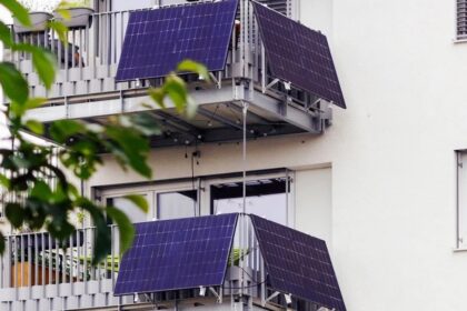 Black Week Kleines Kraftwerk