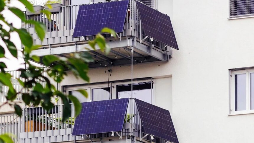 Black Week Kleines Kraftwerk