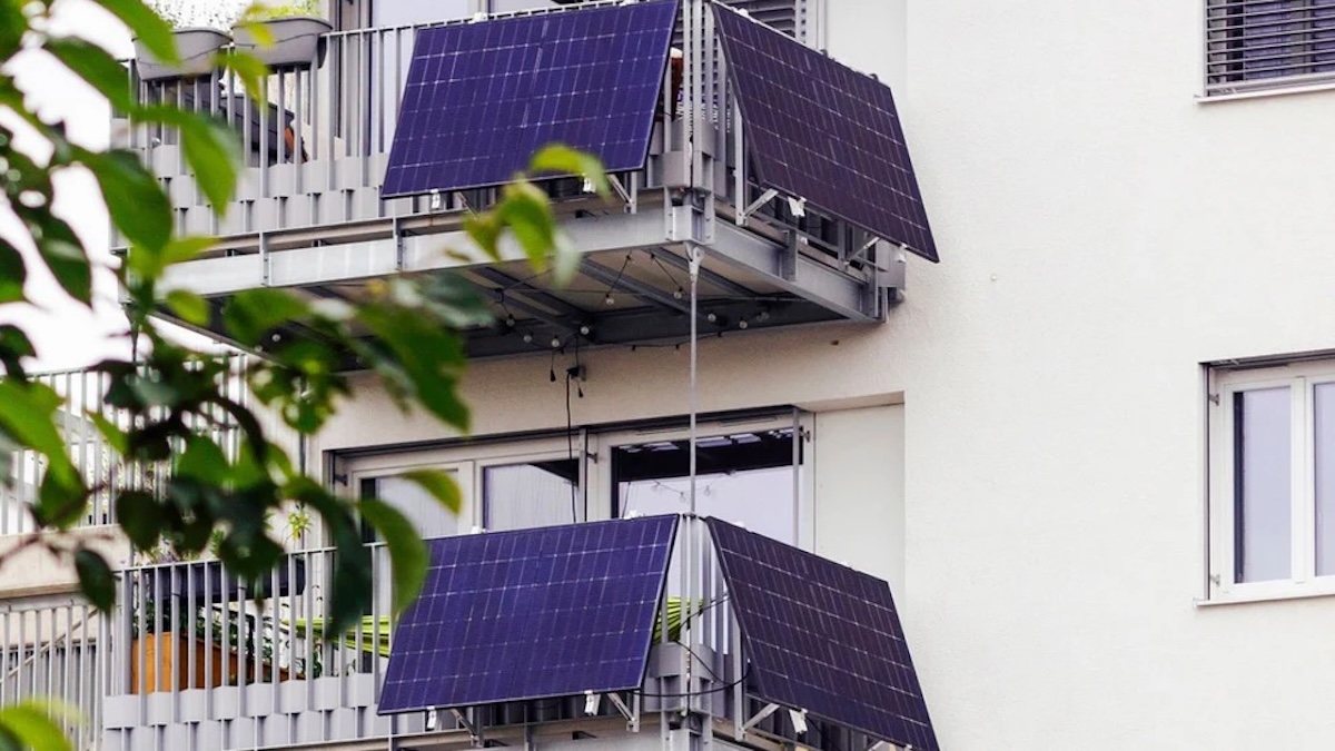 Black Week Kleines Kraftwerk