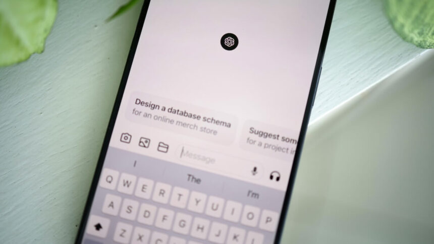 was weiß ChatGPT Künstliche Intelligenz KI OpenAI