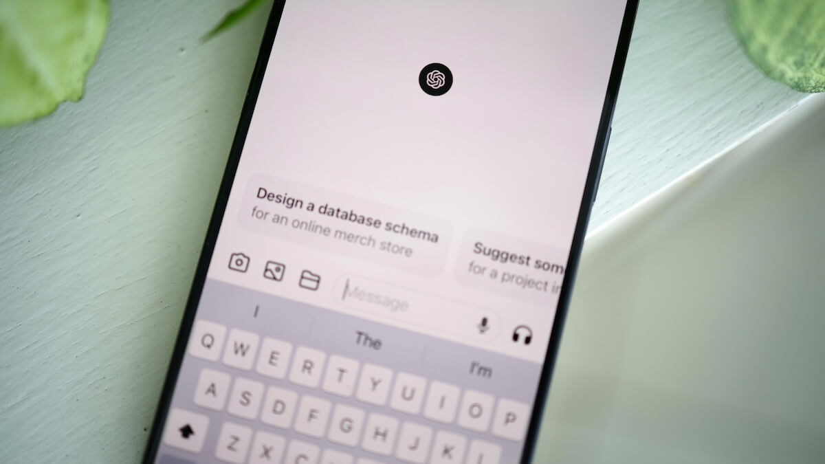 was weiß ChatGPT Künstliche Intelligenz KI OpenAI
