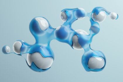 grüner Wasserstoff Iridium-Alternative Produktion