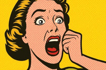 Angst KI Künstliche Intelligenz