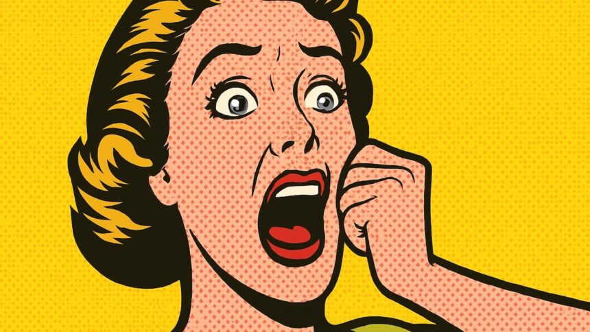 Angst KI Künstliche Intelligenz