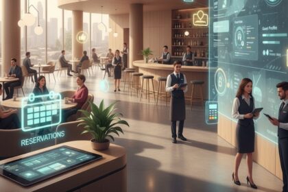 beste CRM für Gastronomie