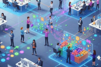 beste CRM für Marketingteams in Konzernen