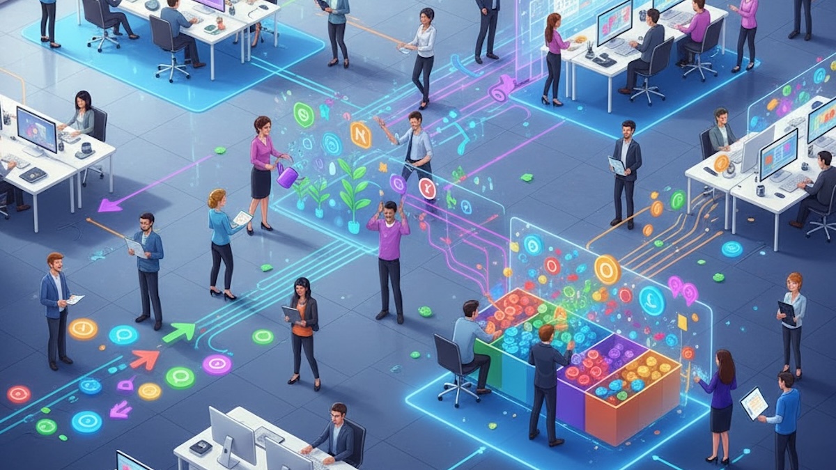 beste CRM für Marketingteams in Konzernen